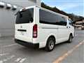 2008 Toyota Hiace Van