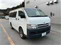 2008 Toyota Hiace Van