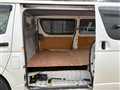 2008 Toyota Hiace Van
