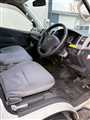 2008 Toyota Hiace Van