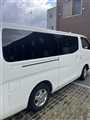 2014 Nissan Caravan