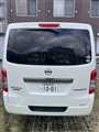 2014 Nissan Caravan