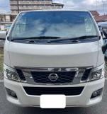 2014 Nissan Caravan