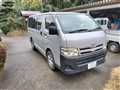 2014 Toyota Hiace Van