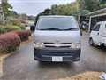 2014 Toyota Hiace Van