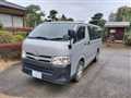 2014 Toyota Hiace Van