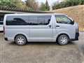 2014 Toyota Hiace Van