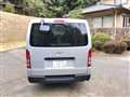 2014 Toyota Hiace Van