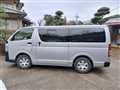 2014 Toyota Hiace Van