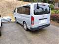2014 Toyota Hiace Van