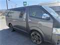 2007 Toyota Hiace Van