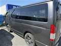 2007 Toyota Hiace Van