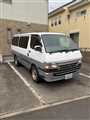 2002 Toyota Hiace Van