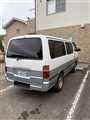 2002 Toyota Hiace Van