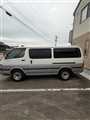 2002 Toyota Hiace Van