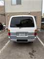 2002 Toyota Hiace Van