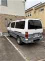 2002 Toyota Hiace Van