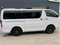 2012 Toyota Hiace Van