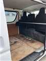 2012 Toyota Hiace Van