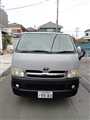2006 Toyota Hiace Van
