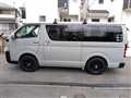 2006 Toyota Hiace Van
