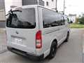 2006 Toyota Hiace Van