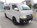 2006 Toyota Hiace Van