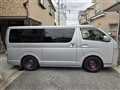2014 Toyota Hiace Van