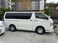 2016 Toyota Hiace Van