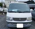 2002 Toyota Hiace Wagon