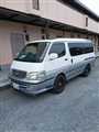 2002 Toyota Hiace Wagon