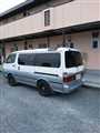 2002 Toyota Hiace Wagon