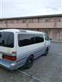 2002 Toyota Hiace Wagon