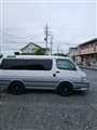 2002 Toyota Hiace Wagon