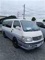 2002 Toyota Hiace Wagon