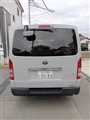 2006 Toyota Hiace Van