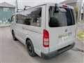 2006 Toyota Hiace Van