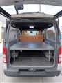 2006 Toyota Hiace Van