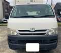 2010 Toyota Hiace Van