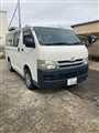 2010 Toyota Hiace Van