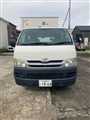 2010 Toyota Hiace Van