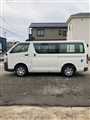 2010 Toyota Hiace Van
