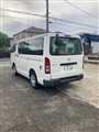 2010 Toyota Hiace Van