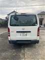 2010 Toyota Hiace Van