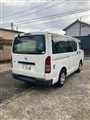 2010 Toyota Hiace Van