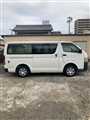 2010 Toyota Hiace Van