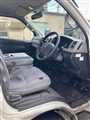 2010 Toyota Hiace Van