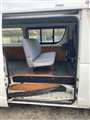 2010 Toyota Hiace Van