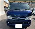 2006 Toyota Hiace Van