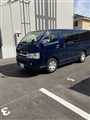 2006 Toyota Hiace Van
